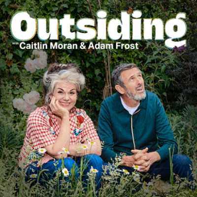 Bob Mortimer Is First Guest On New Caitlin Moran Adam Frost Podcast