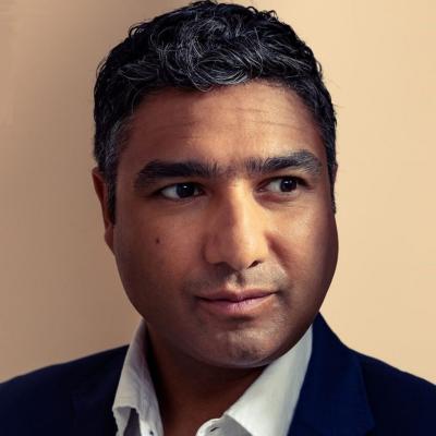 Nick Mohammed To Host Olivier Awards