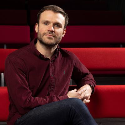 BBC Comedy Boss John Petri Moves To Hat Trick Productions