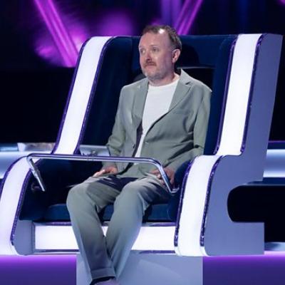 TV: Michael McIntyre's The Wheel