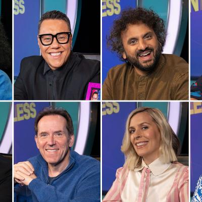 Sara Pascoe, Lucy Porter, Nish Kumar Among the Next Batch Of Pointless Co-Hosts 