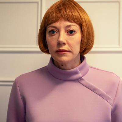 Interview: Diane Morgan On Her New Comedy Ann Droid