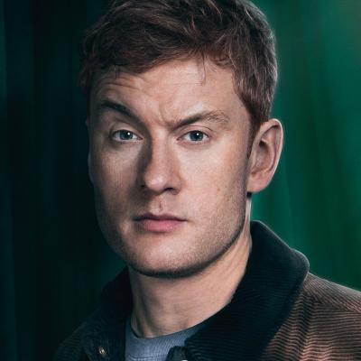 Interview: James Acaster On Doing Celebrity Traitors