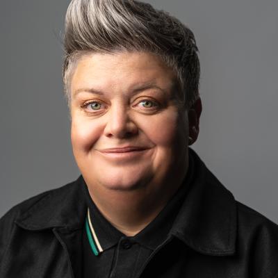Sky Arts Nominations for Sam Nicoresti, Nick Mohammed & Susie McCabe