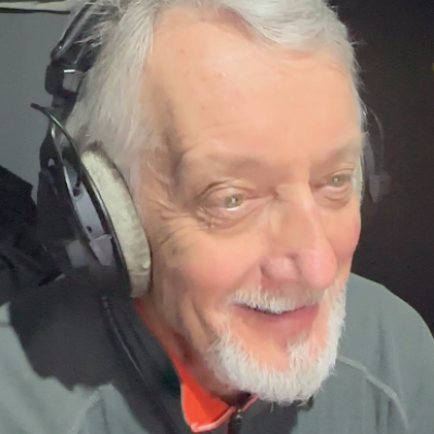 Bottom Audiobook Narrated By Show's Pub Landlord Played By Lee Cornes