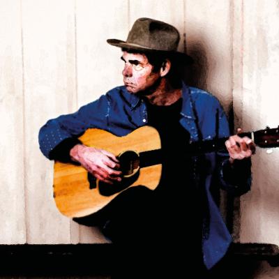 Rich Hall Announces Chin Music Tour Dates