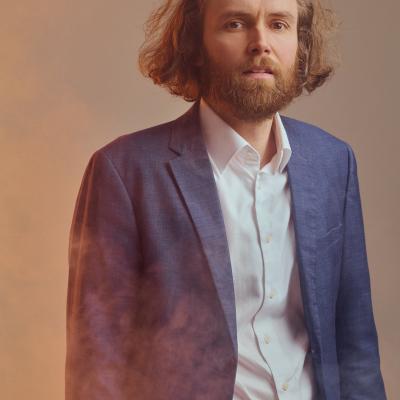 Edinburgh Fringe Review: Rob Auton – Jupiter, Central at Assembly roxy