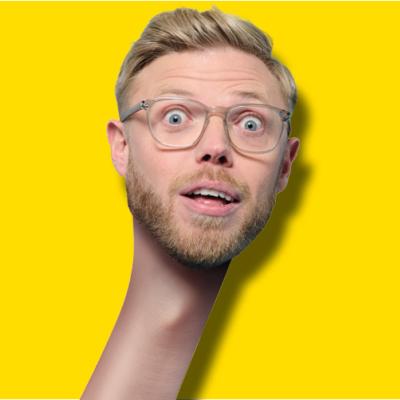 Rob Beckett Stand Up Show To Air On Sky Rob Beckett Stand Up Show To Air On Sky
