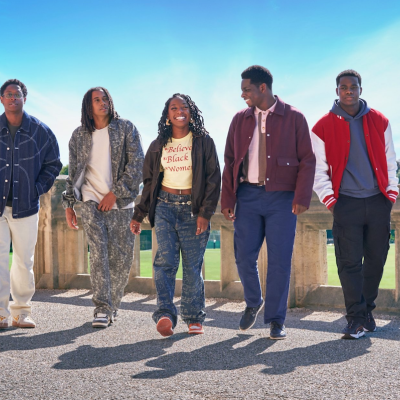 Boarders New Cast Revealed