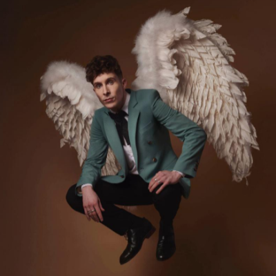 Big Tour For Hellbent SNL Star Larry Dean