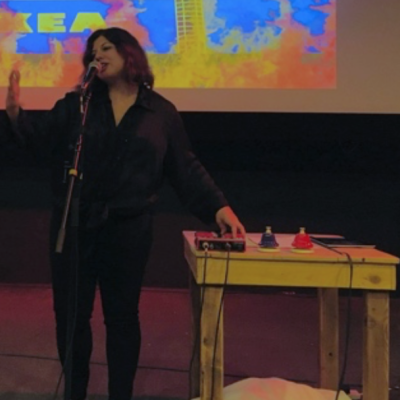 Powerful Multi-Media Show Tackling Racism To Be Remixed And Revived