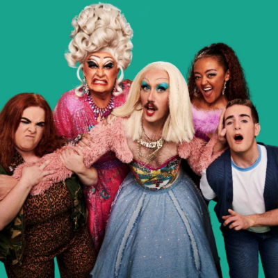 Interview: Smoggie Queens Cast On The New Series