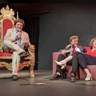 Leicester Comedy Festival Performers Still Unpaid 