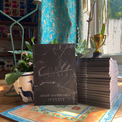 Winners Of Comedy Short Story Prize And Book Announced