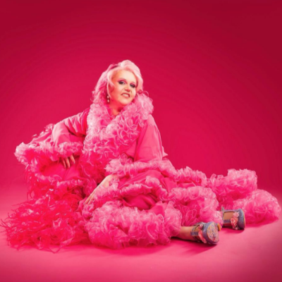 Edinburgh Fringe Review: Round-Up – Lindsay Santoro, John Luke Roberts, Max Fulham, Harriet Dyer, Olivia Atwood - Burns