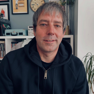 Comedian Mike Newall Discharged From Hospital After 