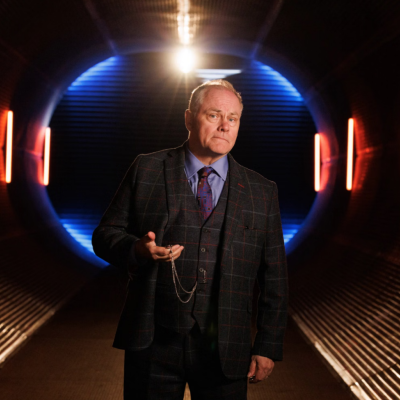 Jack Dee To Host New Game Show