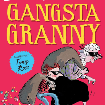 HarperCollins drops David Walliams backlist