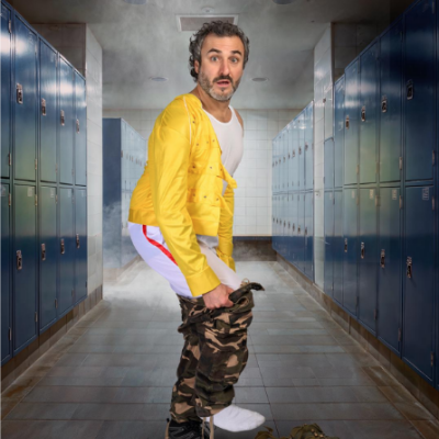 Patrick Monahan Tour Dates