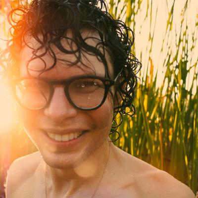 Review: Brighton Dome Comedy Festival: Simon Amstell, I Love It Here