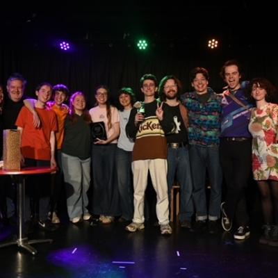 SketchFest 2026 Announces First Winners