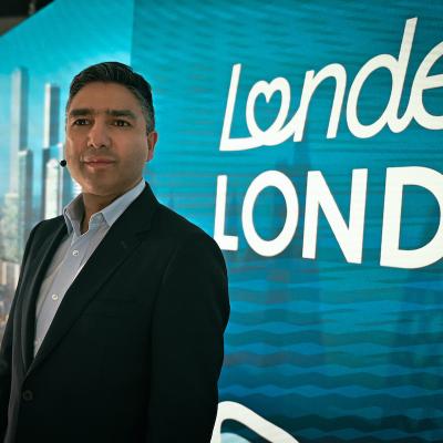 Nick Mohammed To Guest In Slow Horses Season Five