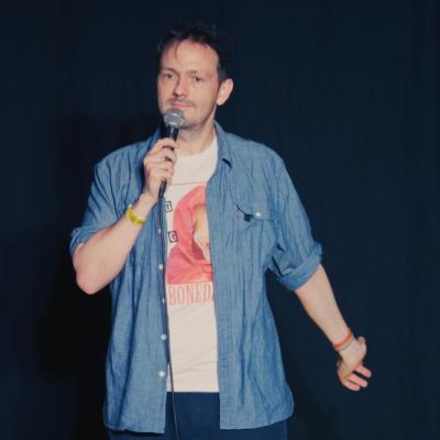 Stuart Laws Debuts With Cracked Comedy Set on YouTube