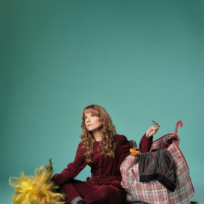 Edinburgh Fringe 2025: Rarely Asked Questions – Susan Harrison