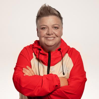 Edinburgh Fringe Review: Susie McCabe – Coming Of Rage, Gordon Aikman Theatre at Assembly George Square