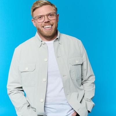 Rob Beckett To Host New Series Of Tempting Fortune