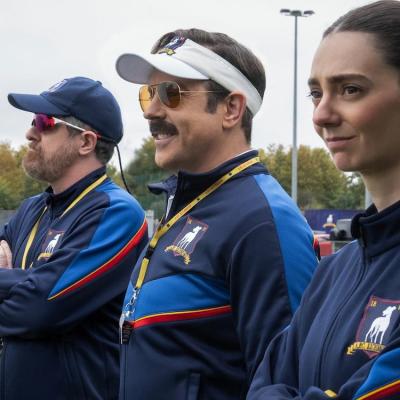 Review: Ted Lasso, Season 4