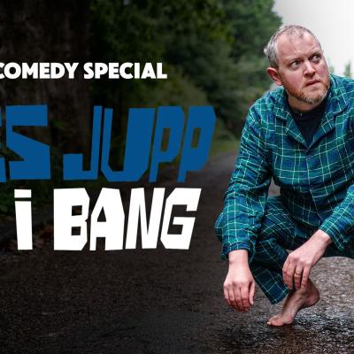 Miles Jupp's Acclaimed Show Now On YouTube