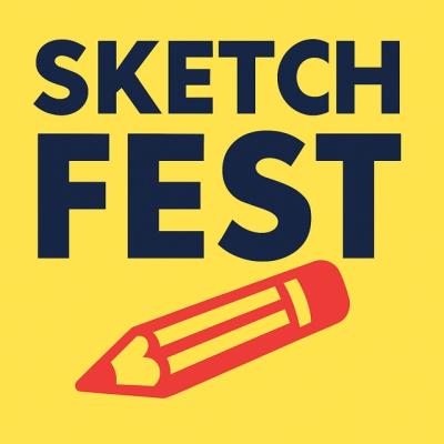 Canal Café and Hen and Chickens Launch SketchFest Festival 