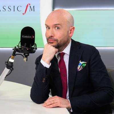 om Allen To Be Totally Outrageous IOn Classic FM