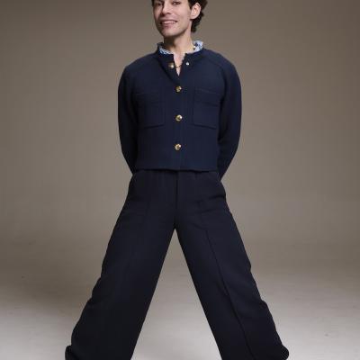 Tom Read Wilson Follows Edinburgh Fringe Run With UK Tour Tom Read Wilson Follows Edinburgh Fringe Run With UK Tour