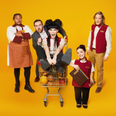 TV Review: Transaction, ITV2 & ITVX