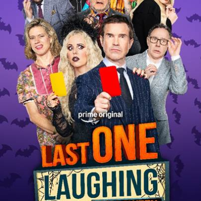 Watch Last One Laughing: Halloween Trailer