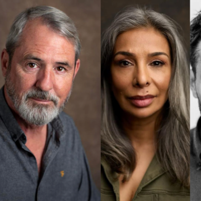 More Casting Revealed For Third Series Of Daddy Issues