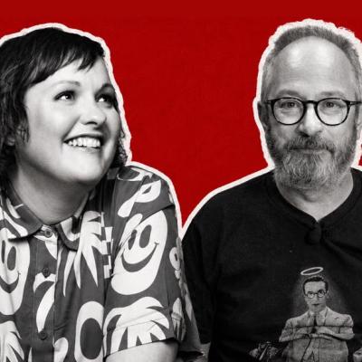 Robin Ince and Josie Long Look Back on 20 Years Of Shambles With New Tour