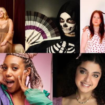 Manchester's Women In Comedy Festival Announces Acts