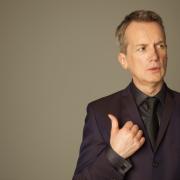 Frank Skinner