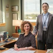 TV Review: The Office Australia