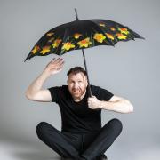 News: Jason Byrne Announces New Tour