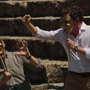 TV Review: The Trip The Greece – Sky One, A Correction