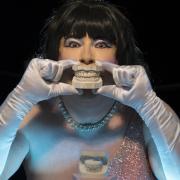 Review: Dina Martina, Soho Theatre