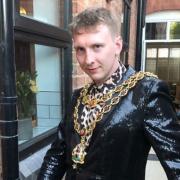 News: Joe Lycett's Kitchen Opening Raises £3000 For Charity