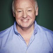 Les Dennis Joins Only Fools and Horses The Musical Cast