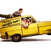 Only Fools And Horses Musical To Close After Record Breaking Run