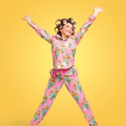 2023 Tour for Lucy Porter