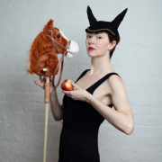 National Tour For Elf Lyons